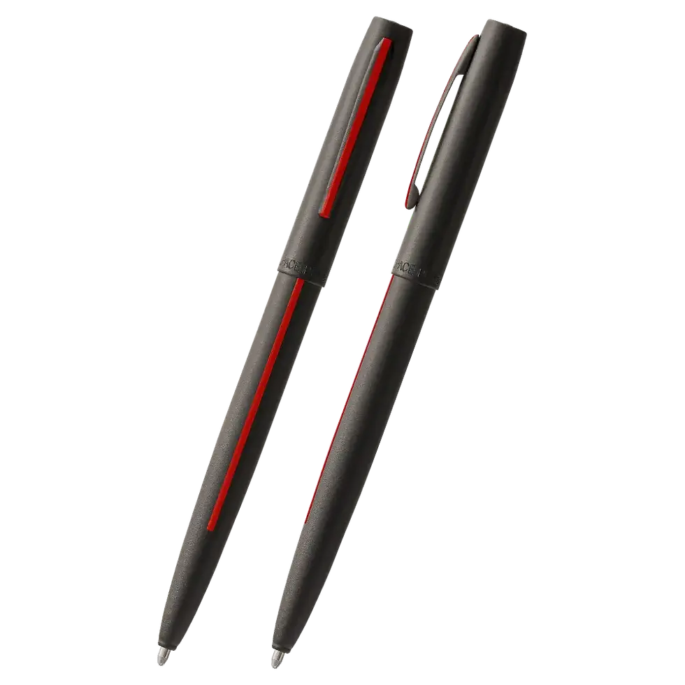 Thumbnail: First Responders Fisher Space Pen Capomatic Series