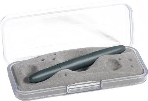 Thumbnail: Fisher Space Elite Navy Cerakote® Bullet Space Pen