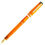 Thumbnail: Esterbrook Paradise Jr Pocket Fountain Pen Orange Sunset