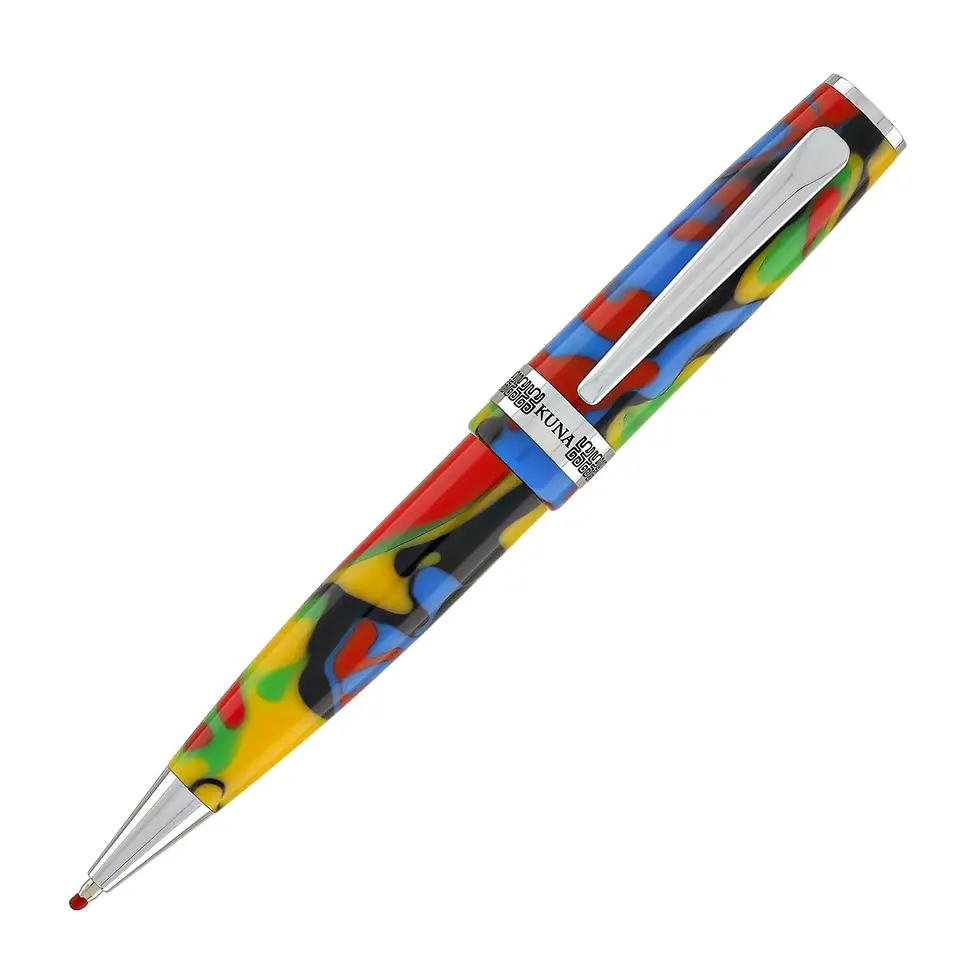 Thumbnail: Monteverde Kuna Fountain Or Ballpoint