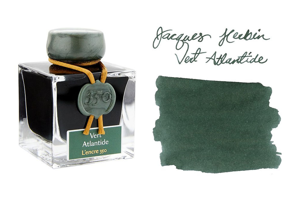 Thumbnail: J. Herbin Anniversary Ink