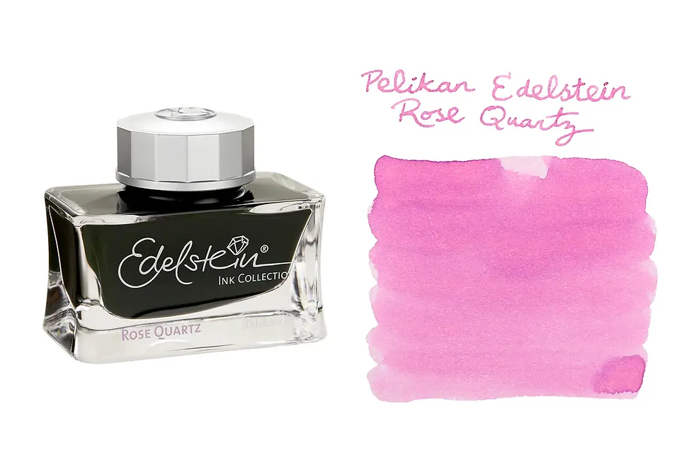 Thumbnail: Pelikan Edelstein Bottled Inks 50ml