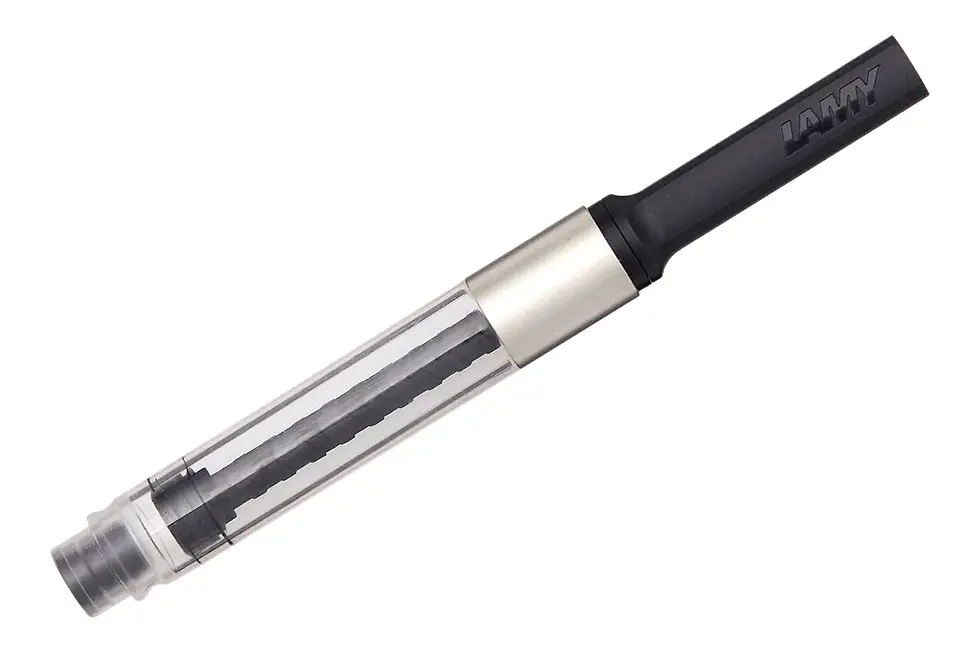 Thumbnail: Lamy Ink Cartridges & Safari/Al-Star Converters