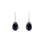 Thumbnail: Sapphire Drop Earrings