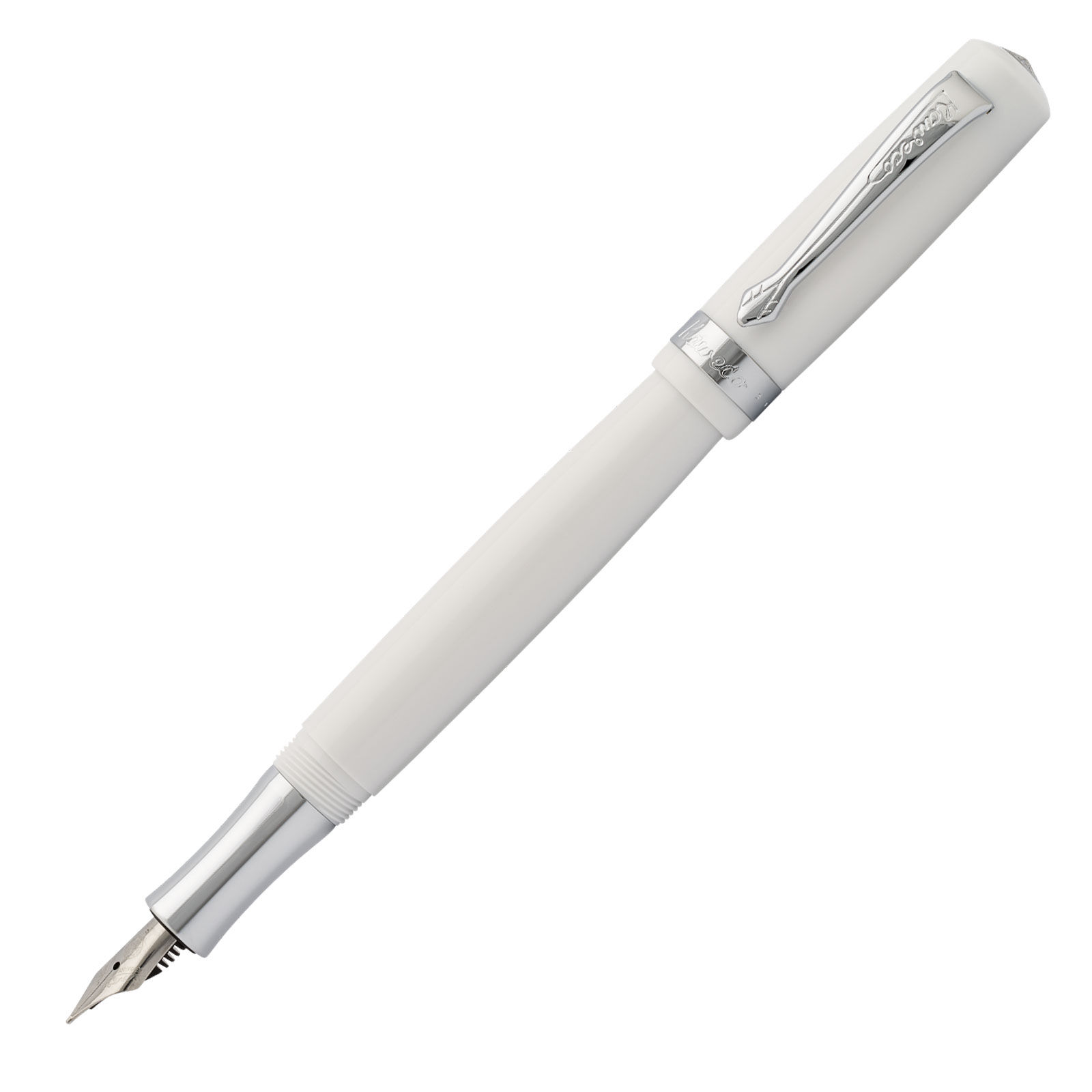 Kaweco Student Fountain - White