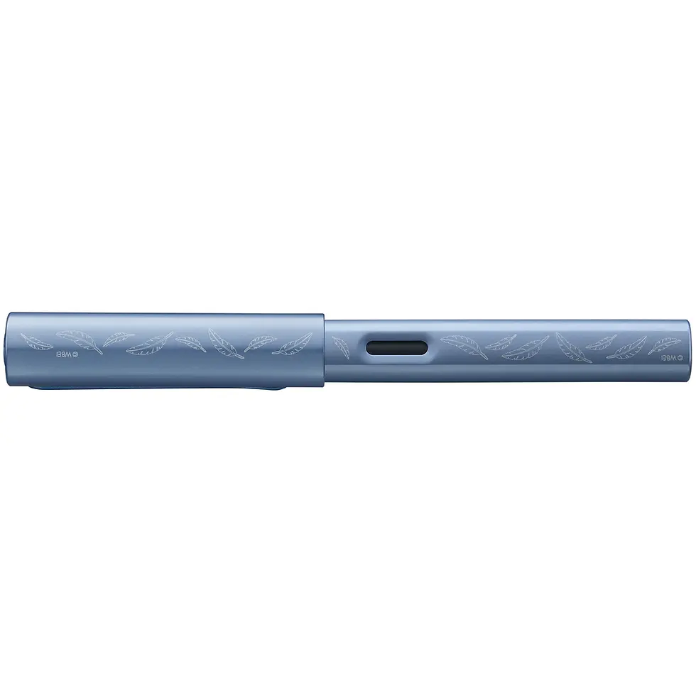 Thumbnail: Lamy Al-Star Harry Potter Fountain Pen - Ravenclaw (Special Edition)