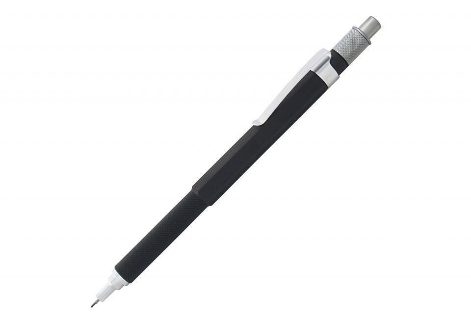 Thumbnail: Retro 51 Hexomatic Ballpoint Or Mechanical Pencil .7mm