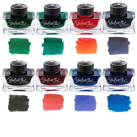 Pelikan Edelstein Bottled Inks 50ml | mysite-3