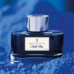 Graf & Faber Inks and accessories