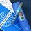 Thumbnail: Retro 51 Pan Am London Poster Rollerball Pen