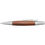 Thumbnail: Faber Castell Wood w/Chrome Ballpoint
