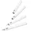 Thumbnail: Lamy Dialog CC White Fountain Pen