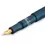 Thumbnail: Kaweco PISTON SPORT AL Solo Navy/Gold Fountain Pen