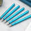 Thumbnail: Liliput Blue Collector's Edition Fountain Pen