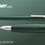 Thumbnail: Lamy Aion Dark Green Fountain, Rollerball Or Ballpoint Pen