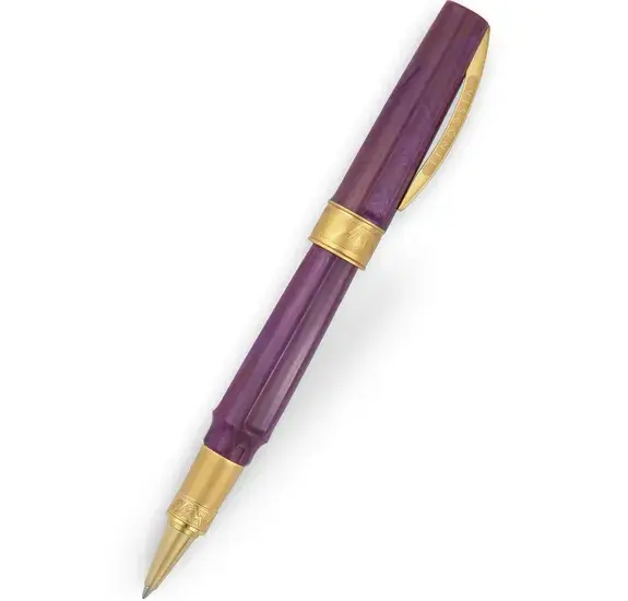 Thumbnail: Visconti Mirage Mythos Rollerball Pens
