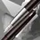 Thumbnail: Lamy Studio Dark Brown Special Edition Fountain