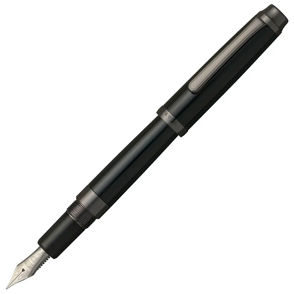 Thumbnail: Platinum #3776 Century Fountain Pen - Travia (Limited Edition Gift Set)