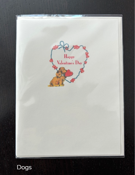 Thumbnail: Hand Made Valentine Cards by Suzanne Karlson