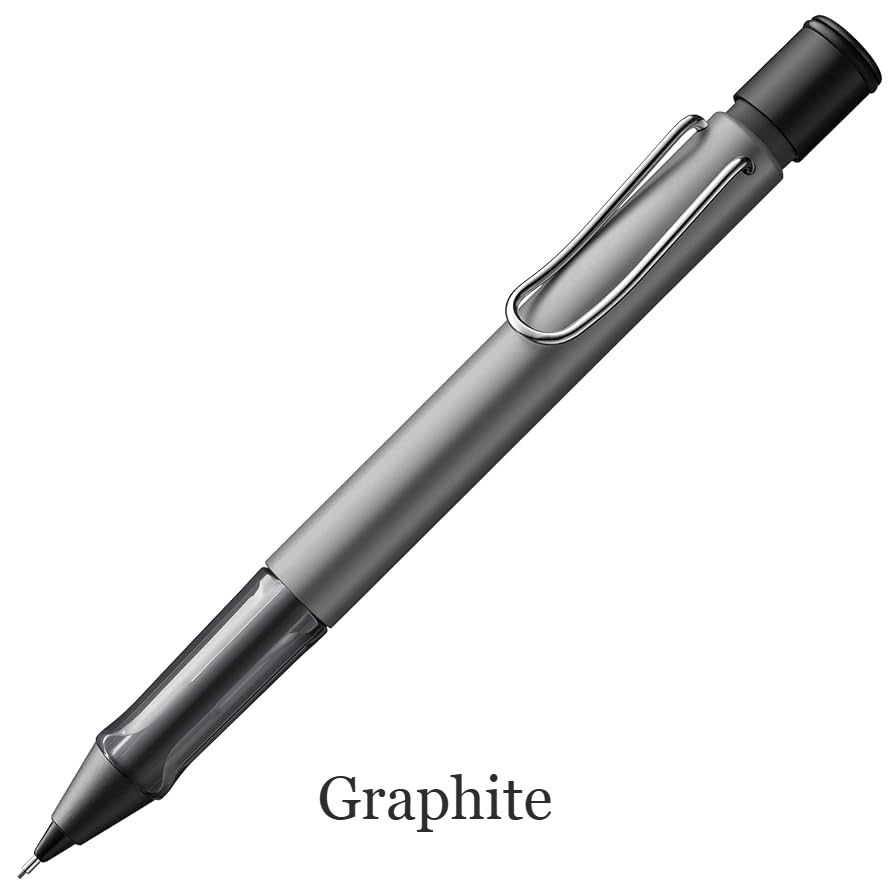 Thumbnail: Lamy Al-Star Mechanical Pencils .5mm