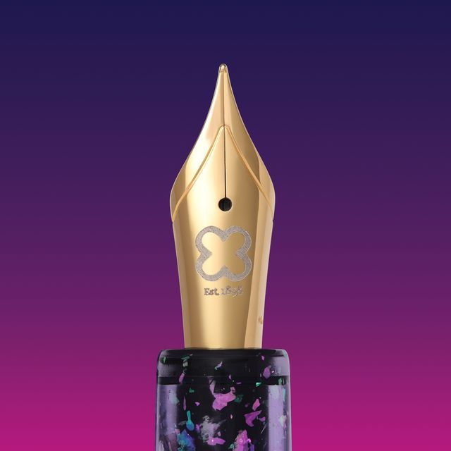 Thumbnail: Esterbrook Sakura Street Estie Special Edition Fountain Pen