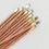 Thumbnail: Blackwing Natural Extra-Firm Pencils Set