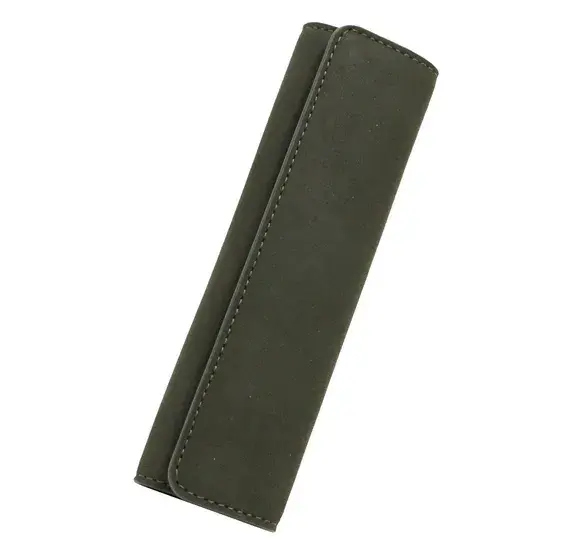 Thumbnail: Endless Companion Single Leather Pen Pouch