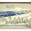 Thumbnail: Hiroshige: Scenes of Winter Holiday Card Assortment