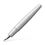 Thumbnail: Faber Castell Pure Silver Ballpoint, Rollerball & Fountain