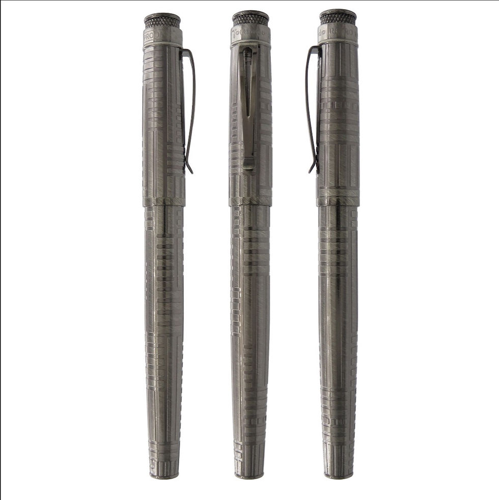 Thumbnail: Retro 51 Jefferson Fountain Pen