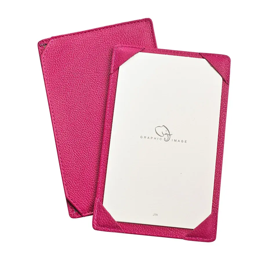Thumbnail: Leather Jotter Pads w/Refills