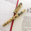 Thumbnail: Retro 51 House At Pooh Corner Rollerball Or Fountain Pen