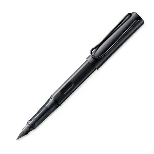 Thumbnail: Lamy AL-Star Fountains (Original Colors)
