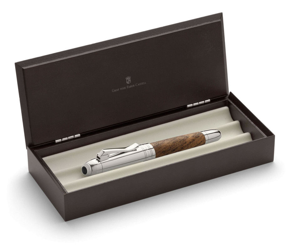 Thumbnail: Graf Von Faber Castell Magnum