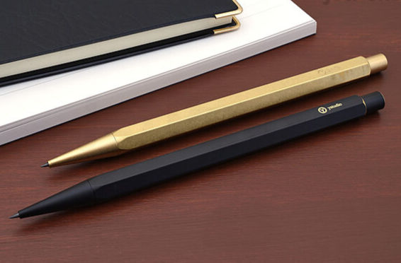 Y Studio Classic 2mm Sketching Pencils w/Built In Sharpener