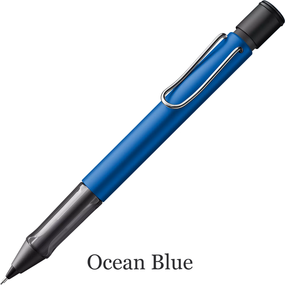 Thumbnail: Lamy Al-Star Mechanical Pencils .5mm