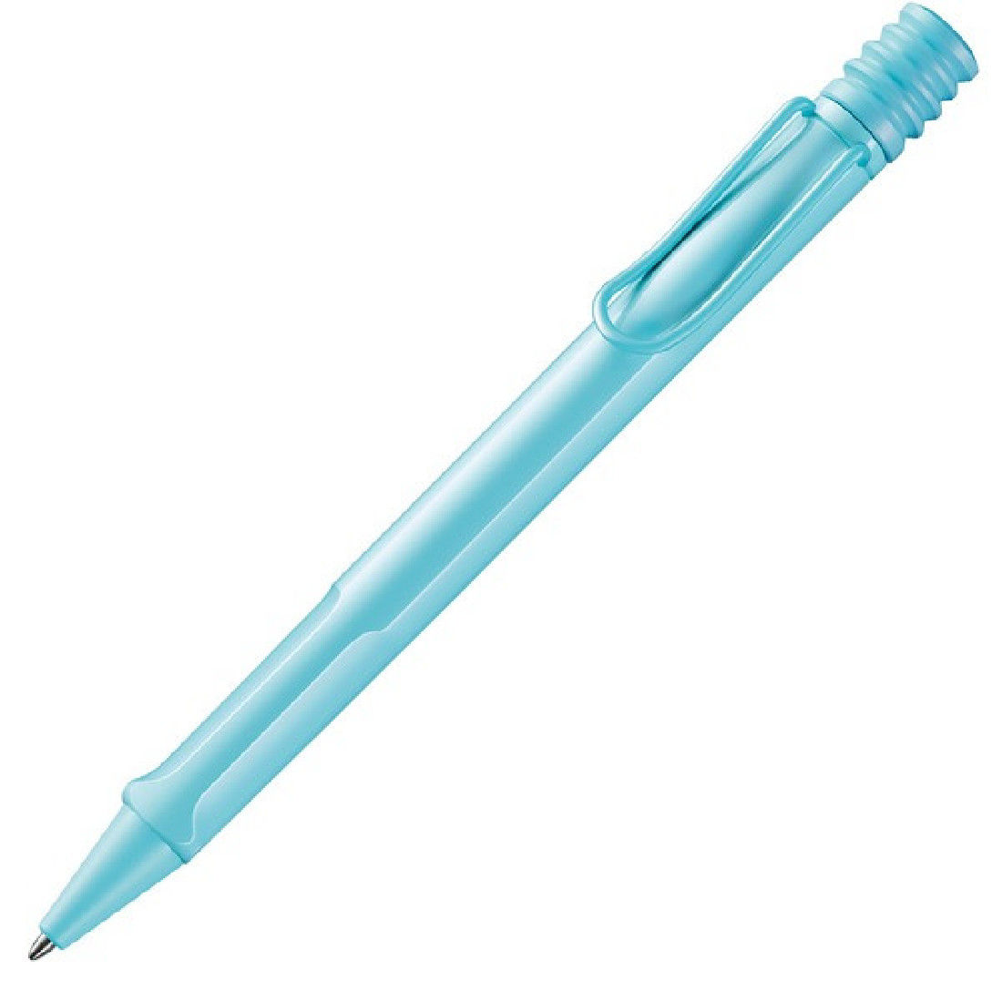 Lamy Safari Aquasky Special Edition 2023 Ballpoint