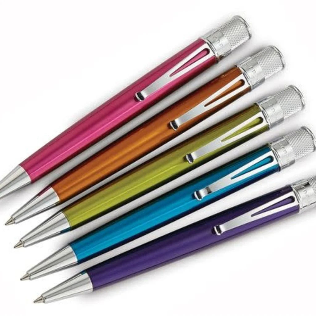 Retro 1951 Classic Tornado Rollerball Pens