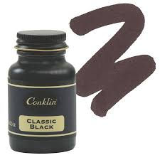Thumbnail: Conklin Bottled Inks 60ml