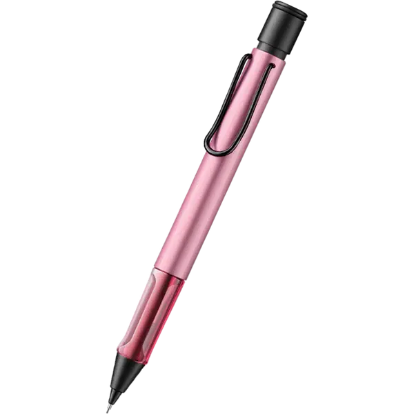 Thumbnail: Lamy Al-Star Autumn Pink Special Edition Collection