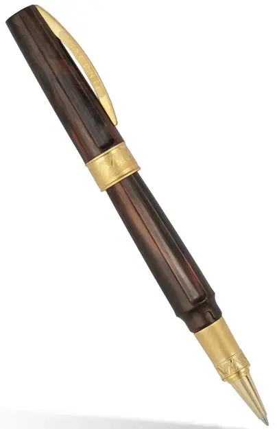 Thumbnail: Visconti Mirage Mythos Rollerball Pens