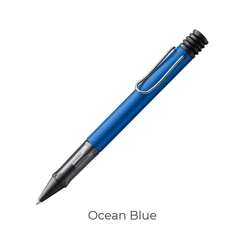 Thumbnail: Lamy Al-Star Ballpoint Pens