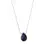 Thumbnail: Sapphire Drop Necklace