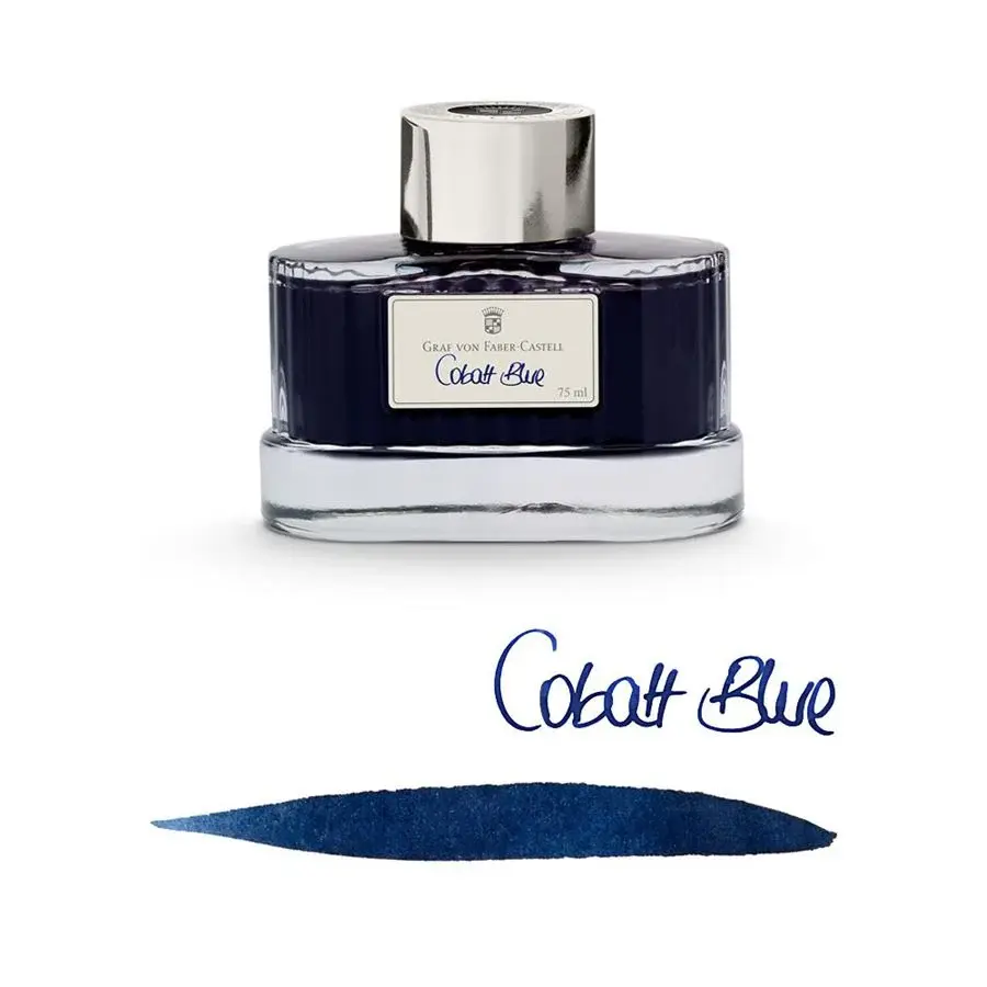 Thumbnail: Graf Von Faber Castell 75ml Bottled Inks