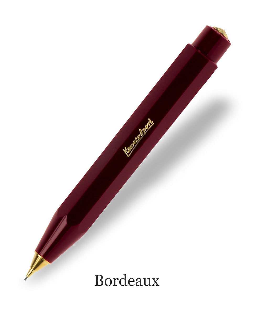 Thumbnail: Kaweco Sport .7 Mechanical Pencils