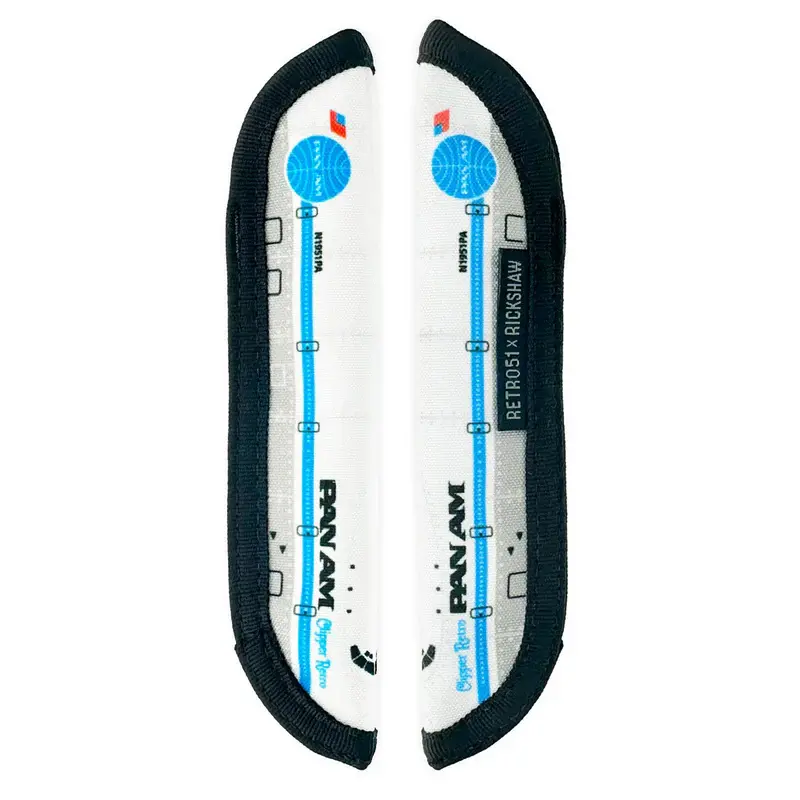 Thumbnail: Retro 51 Pan Am Clipper  Rollerball