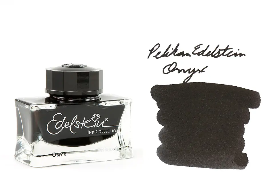 Thumbnail: Pelikan Edelstein Bottled Inks 50ml
