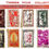 Miniature : ANCIENS TIMBRES OBLITERES_POSTE DU MAROC