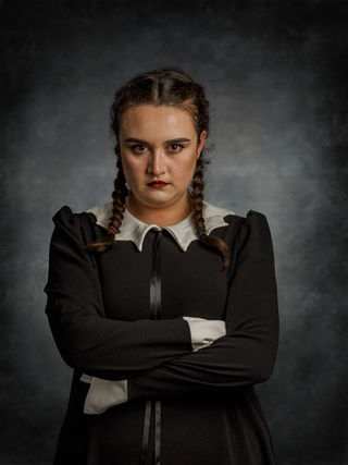 Behind the Scenes with Guiseley Theatrical Productions