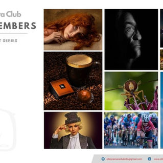 Meet The Members: Les Smart